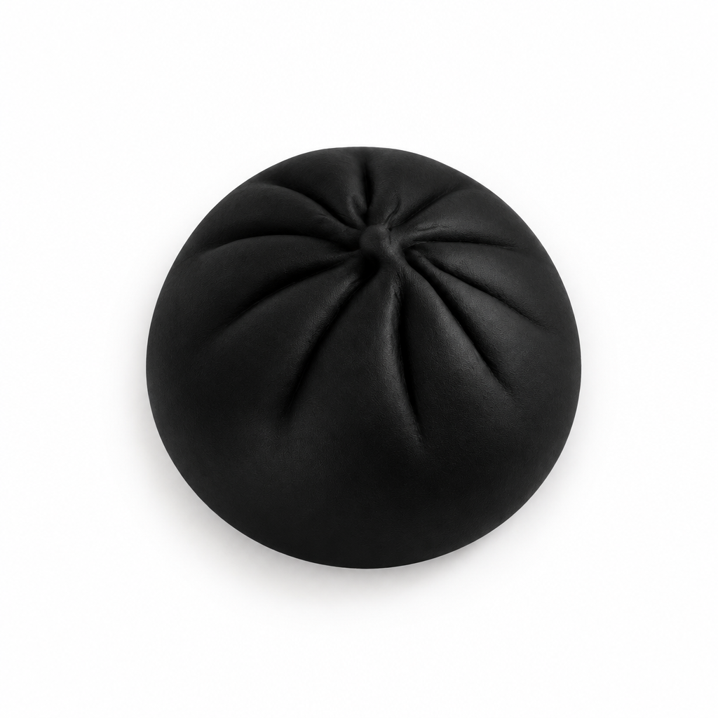 Dumpling Squishy Stress Toy