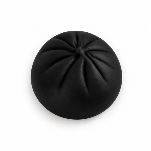 Dumpling Squishy Stress Toy